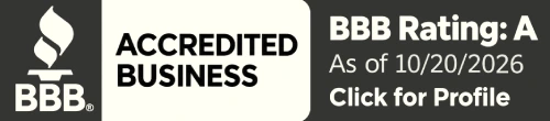 Better Business Bureau Logo