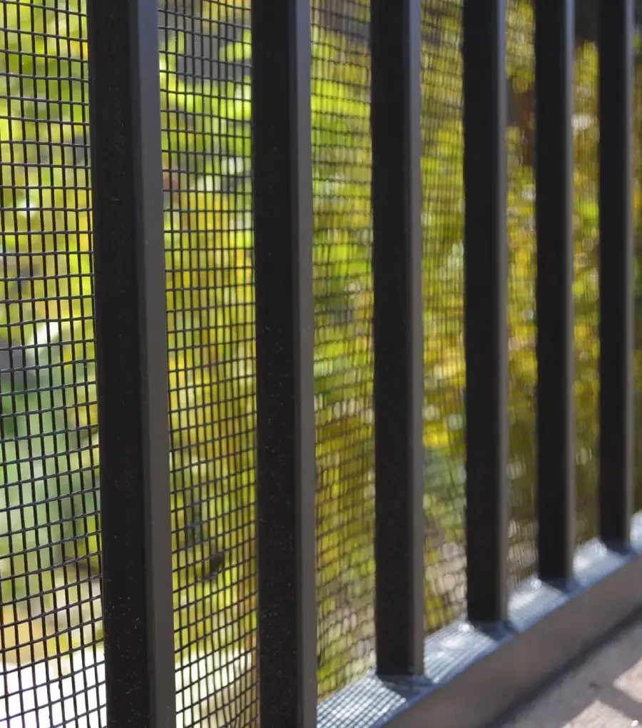 Rattlesnake-Proof Fencing, Peoria, Arizona